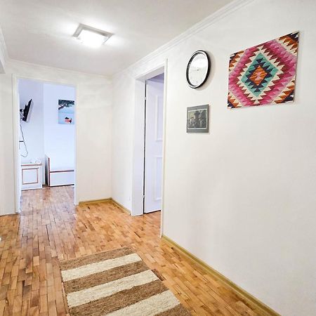 Holiday Home Old Town Sarajevo Luaran gambar