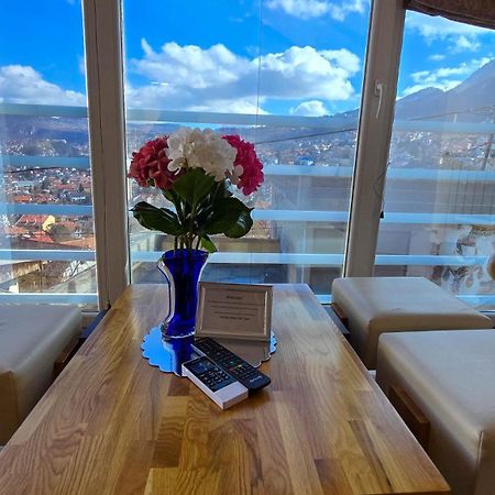 Holiday Home Old Town Sarajevo Luaran gambar