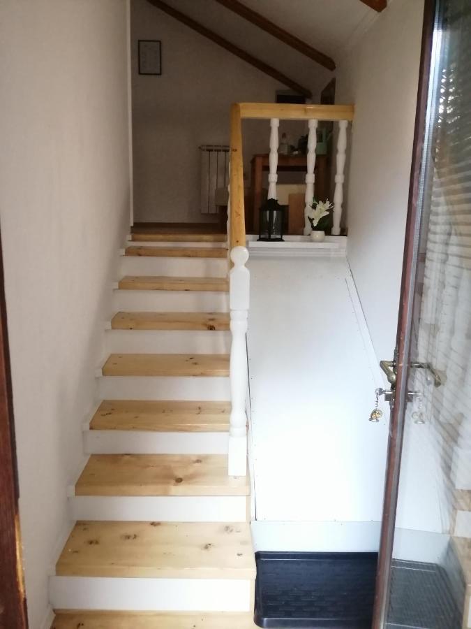 Holiday Home Old Town Sarajevo Luaran gambar