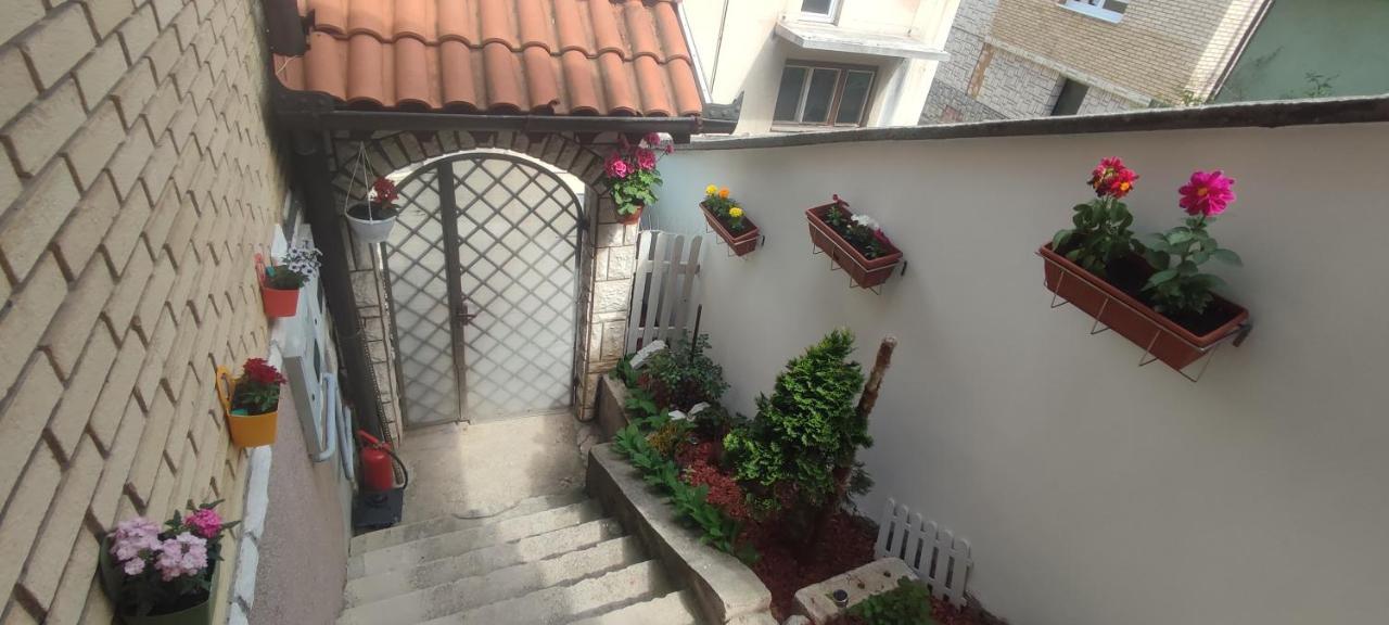 Holiday Home Old Town Sarajevo Luaran gambar