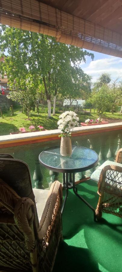 Holiday Home Old Town Sarajevo Luaran gambar