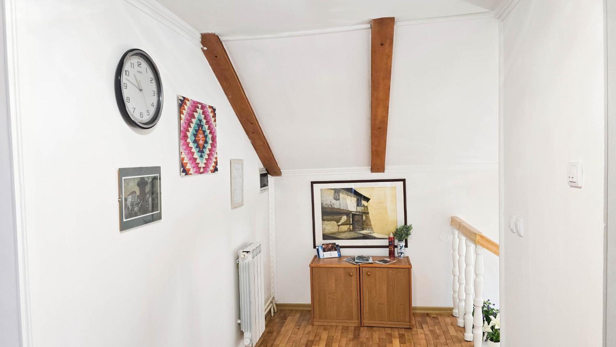 Holiday Home Old Town Sarajevo Luaran gambar