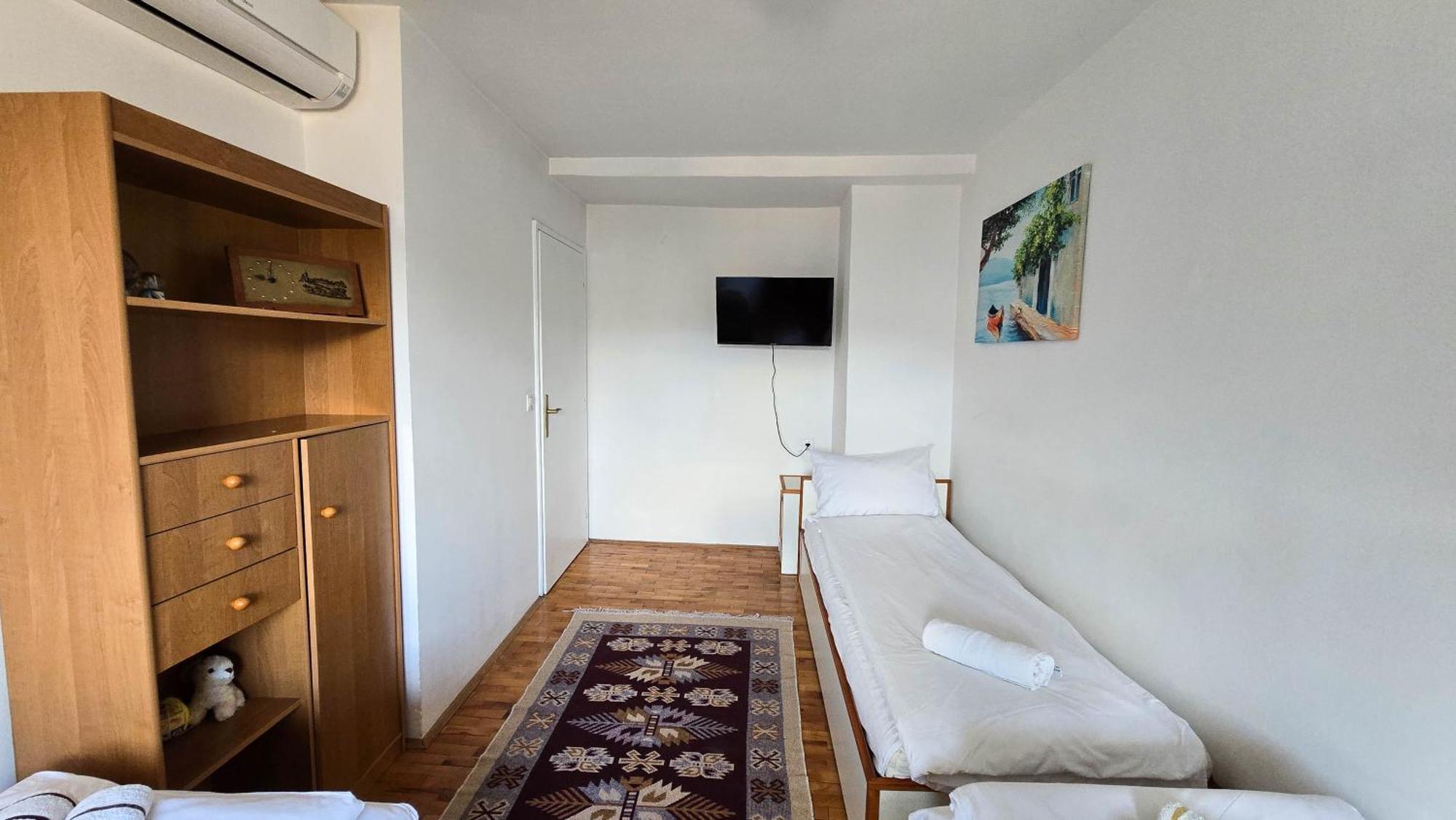 Holiday Home Old Town Sarajevo Luaran gambar