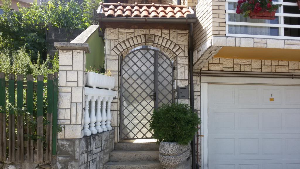 Holiday Home Old Town Sarajevo Luaran gambar